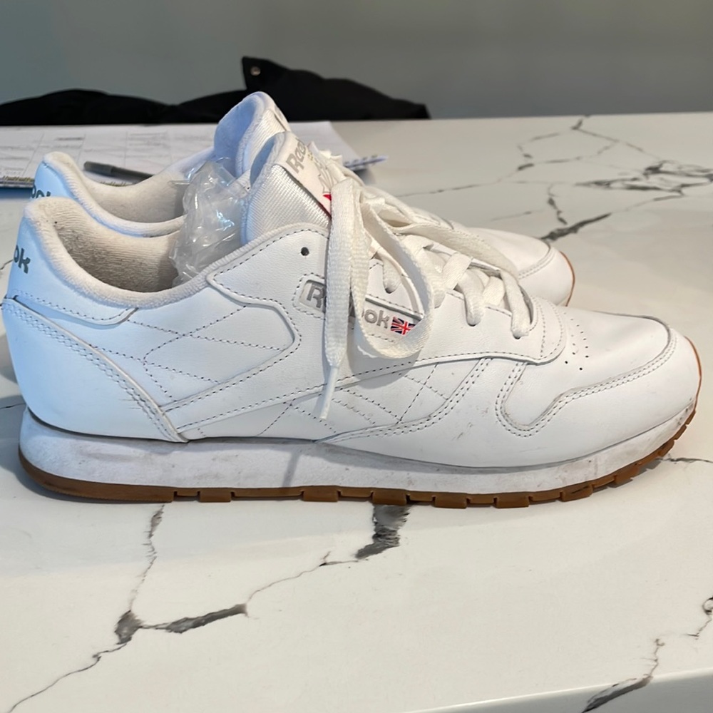 Reebok sneakers